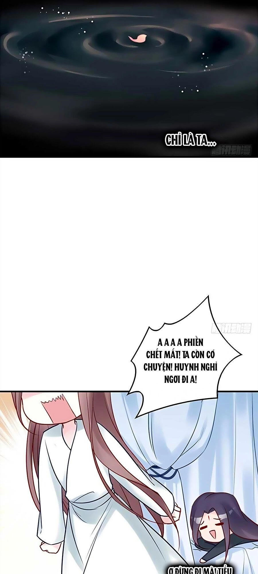 Liệt Hỏa Cuồng Phi: Vương Gia Thú Tính Muốn Sủng Chapter 48 - 12