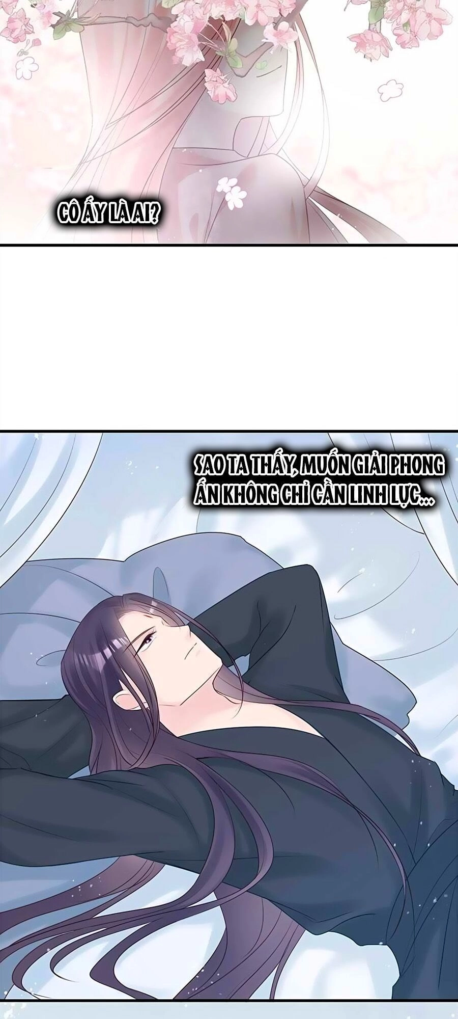 Liệt Hỏa Cuồng Phi: Vương Gia Thú Tính Muốn Sủng Chapter 48 - 15