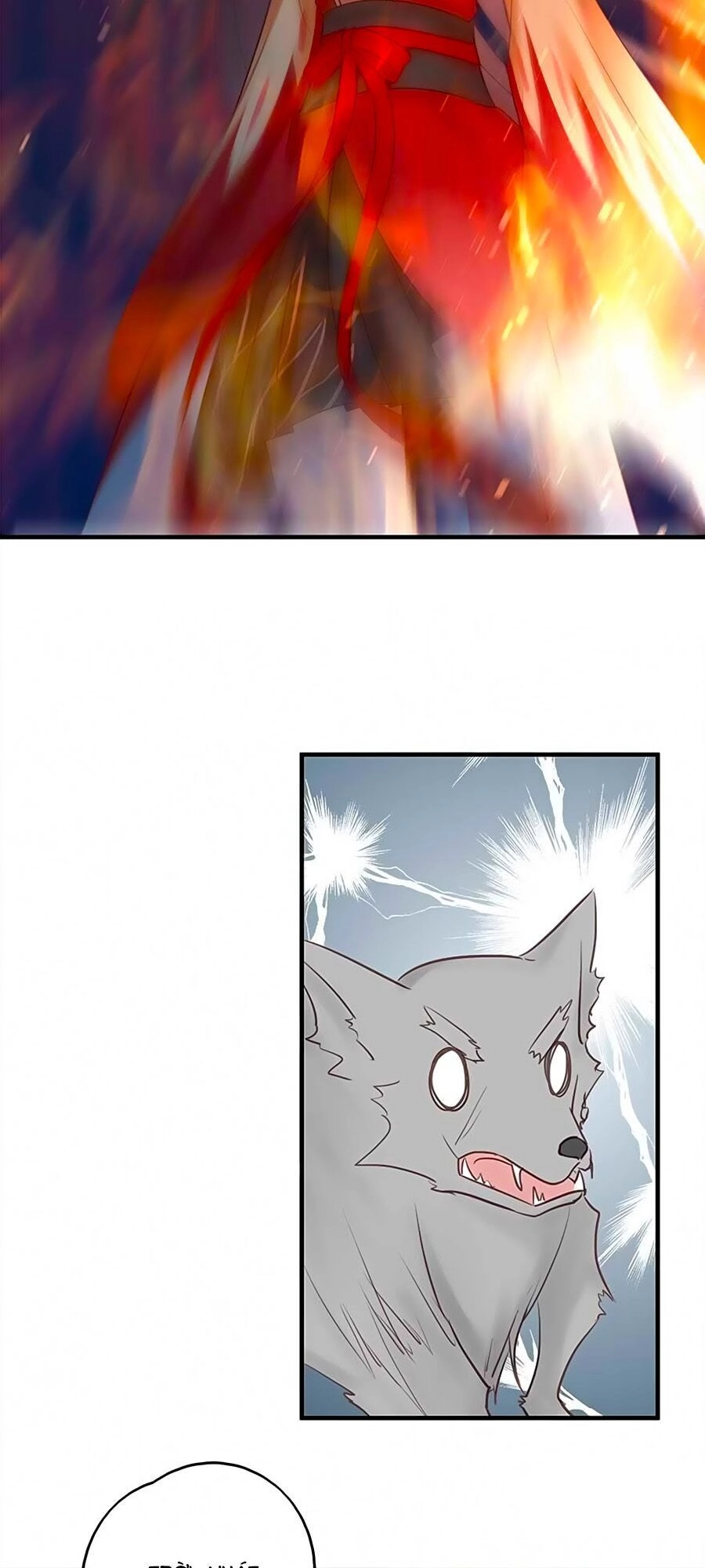 Liệt Hỏa Cuồng Phi: Vương Gia Thú Tính Muốn Sủng Chapter 48 - 25