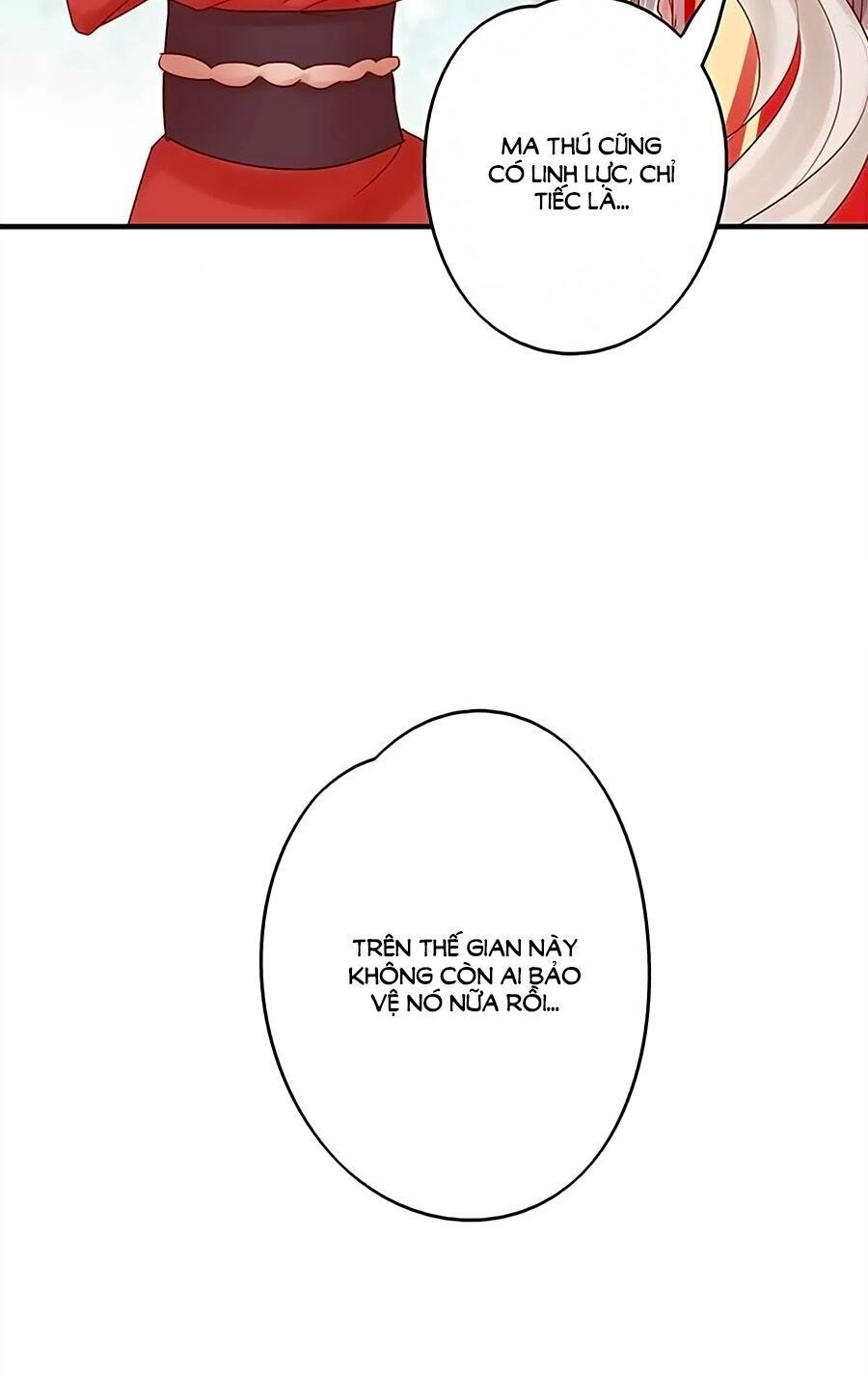 Liệt Hỏa Cuồng Phi: Vương Gia Thú Tính Muốn Sủng Chapter 48 - 31