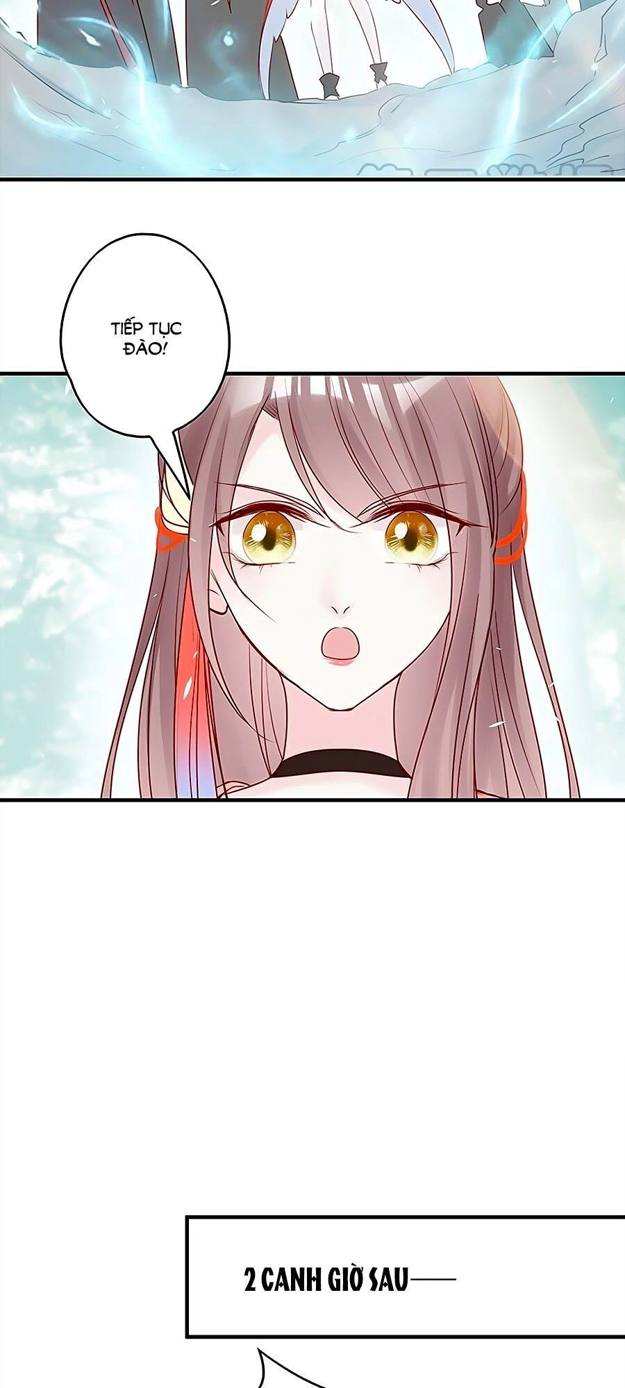 Liệt Hỏa Cuồng Phi: Vương Gia Thú Tính Muốn Sủng Chapter 49 - 5