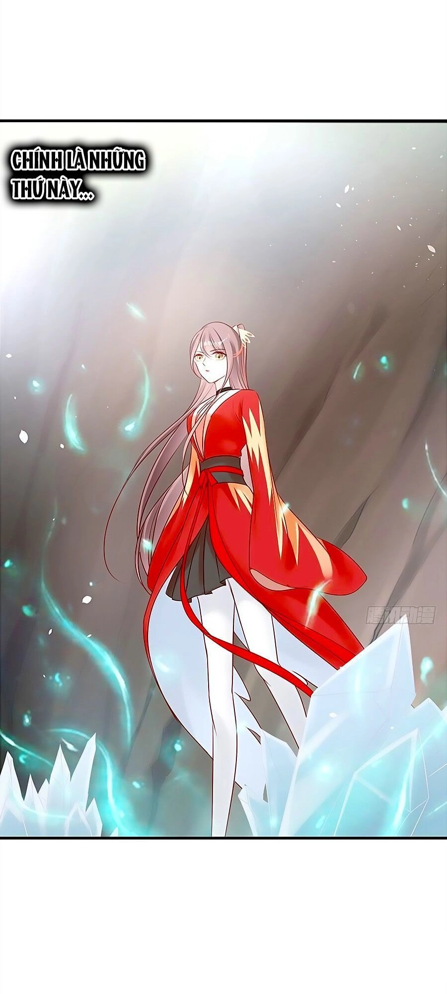 Liệt Hỏa Cuồng Phi: Vương Gia Thú Tính Muốn Sủng Chapter 49 - 7