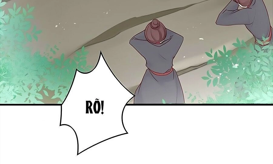 Liệt Hỏa Cuồng Phi: Vương Gia Thú Tính Muốn Sủng Chapter 49 - 9