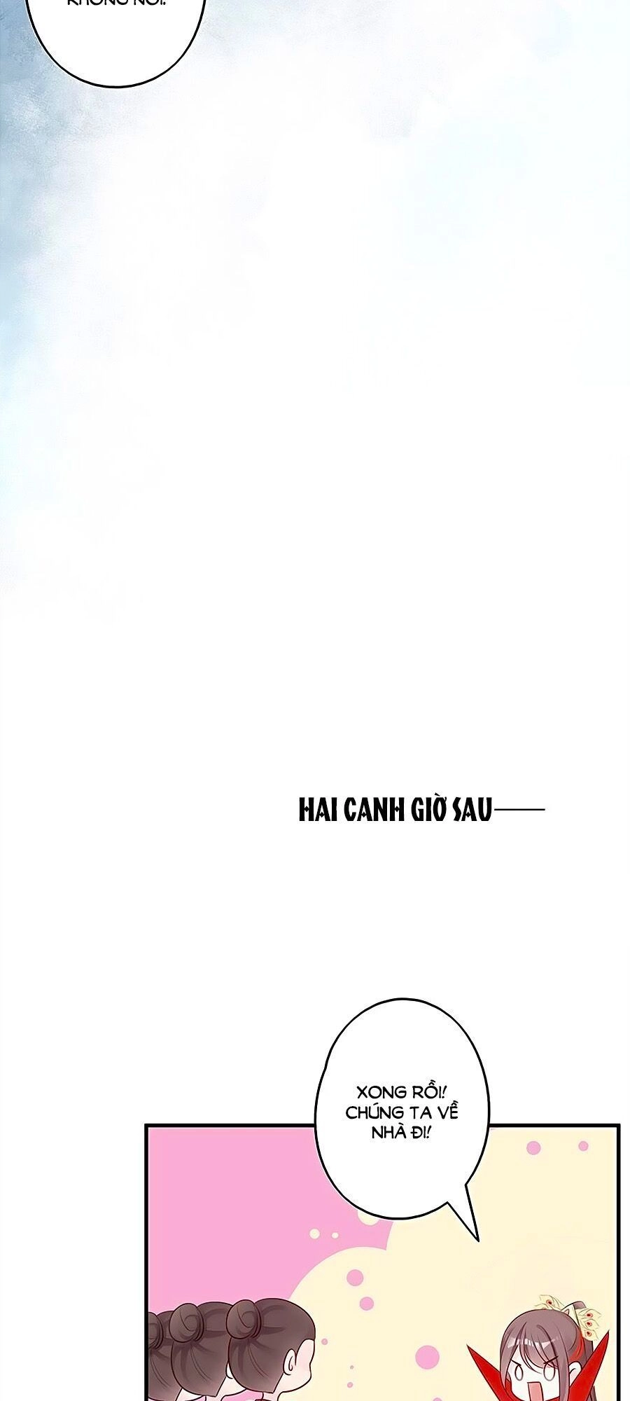 Liệt Hỏa Cuồng Phi: Vương Gia Thú Tính Muốn Sủng Chapter 49 - 11