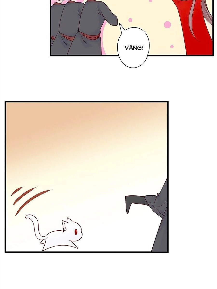 Liệt Hỏa Cuồng Phi: Vương Gia Thú Tính Muốn Sủng Chapter 49 - 12