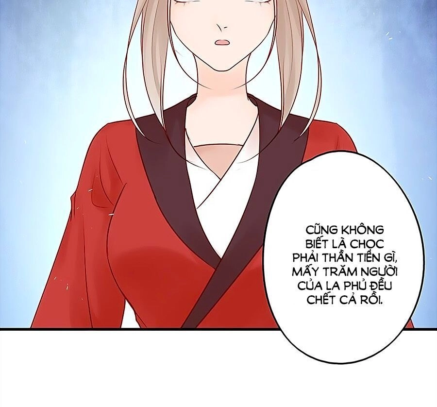 Liệt Hỏa Cuồng Phi: Vương Gia Thú Tính Muốn Sủng Chapter 49 - 16