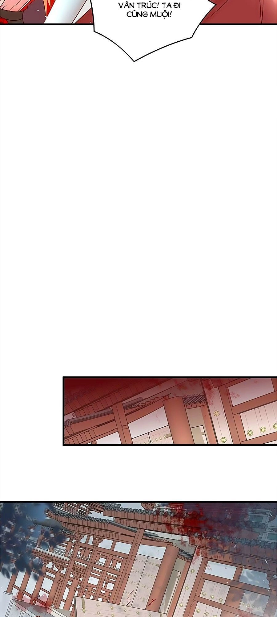 Liệt Hỏa Cuồng Phi: Vương Gia Thú Tính Muốn Sủng Chapter 49 - 18