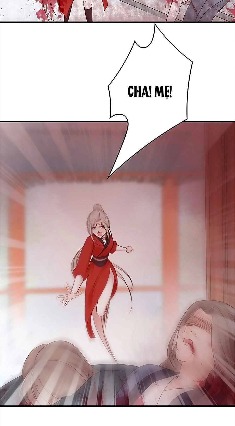 Liệt Hỏa Cuồng Phi: Vương Gia Thú Tính Muốn Sủng Chapter 49 - 20