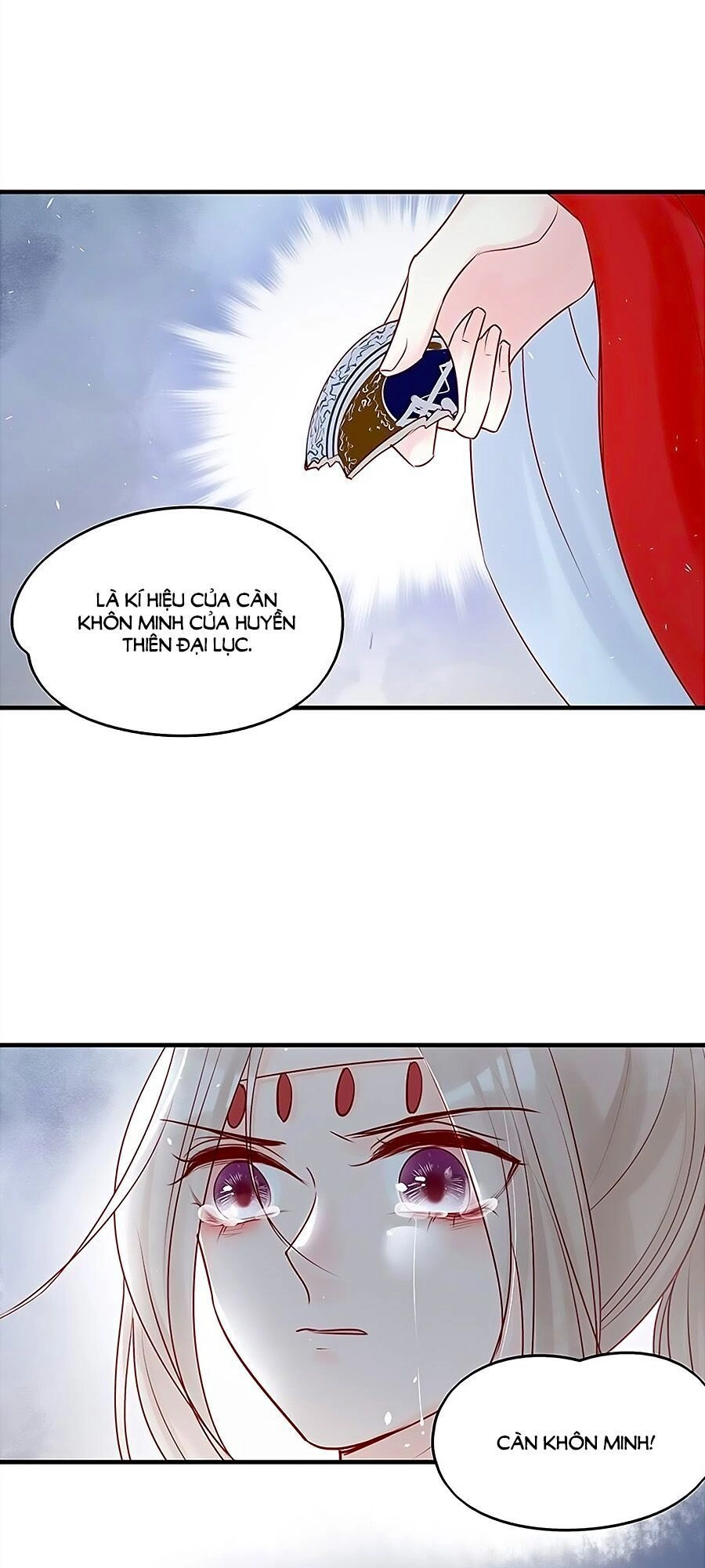 Liệt Hỏa Cuồng Phi: Vương Gia Thú Tính Muốn Sủng Chapter 49 - 25