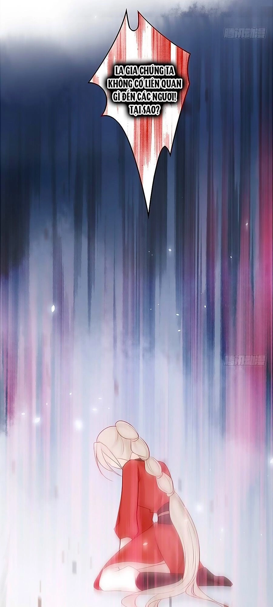 Liệt Hỏa Cuồng Phi: Vương Gia Thú Tính Muốn Sủng Chapter 49 - 26