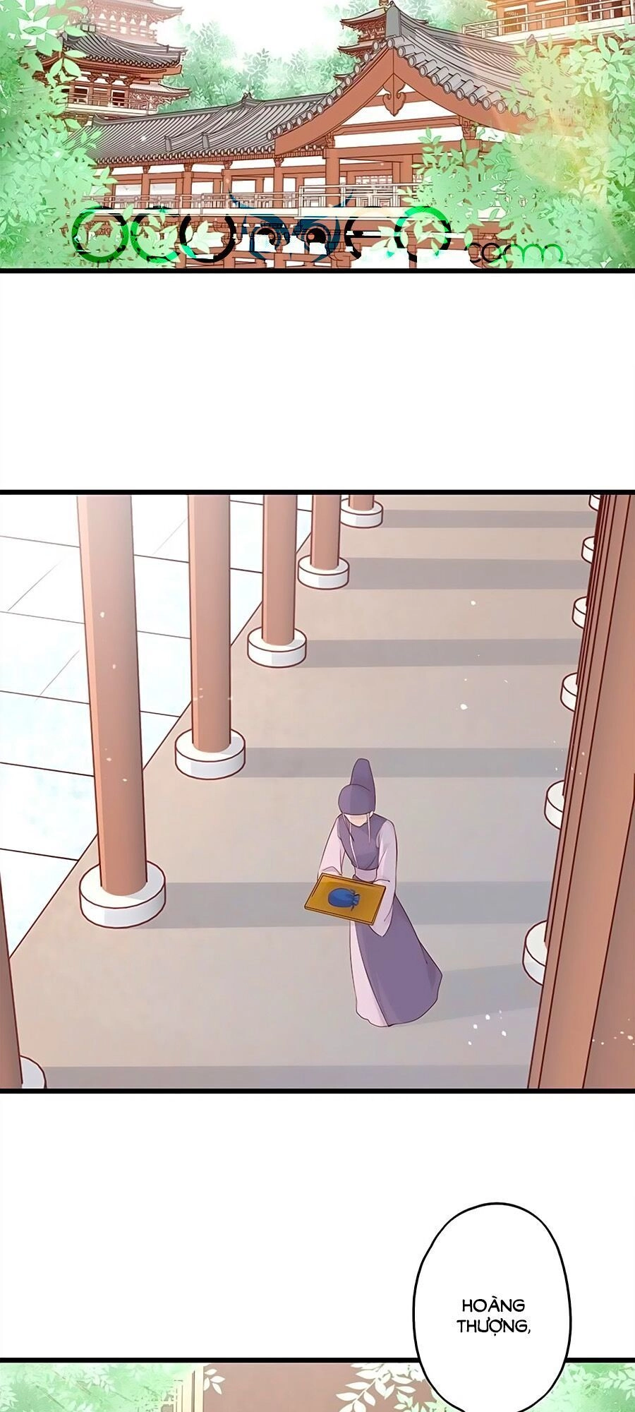 Liệt Hỏa Cuồng Phi: Vương Gia Thú Tính Muốn Sủng Chapter 50 - 2