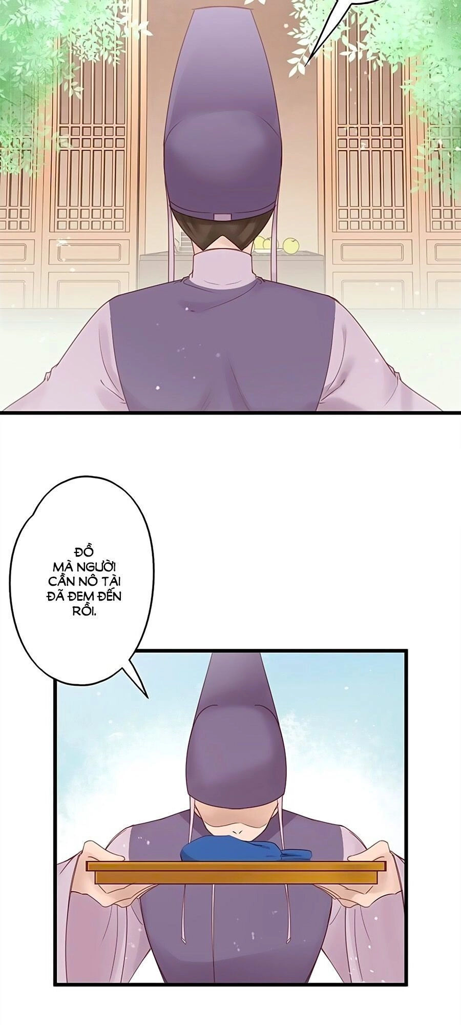 Liệt Hỏa Cuồng Phi: Vương Gia Thú Tính Muốn Sủng Chapter 50 - 3