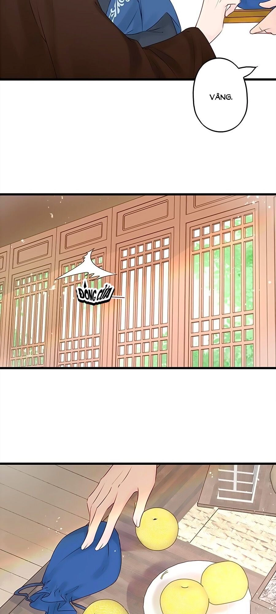 Liệt Hỏa Cuồng Phi: Vương Gia Thú Tính Muốn Sủng Chapter 50 - 5