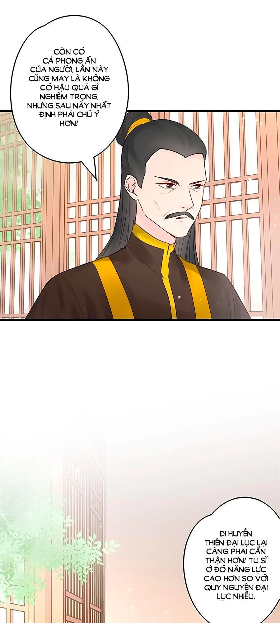 Liệt Hỏa Cuồng Phi: Vương Gia Thú Tính Muốn Sủng Chapter 50 - 7