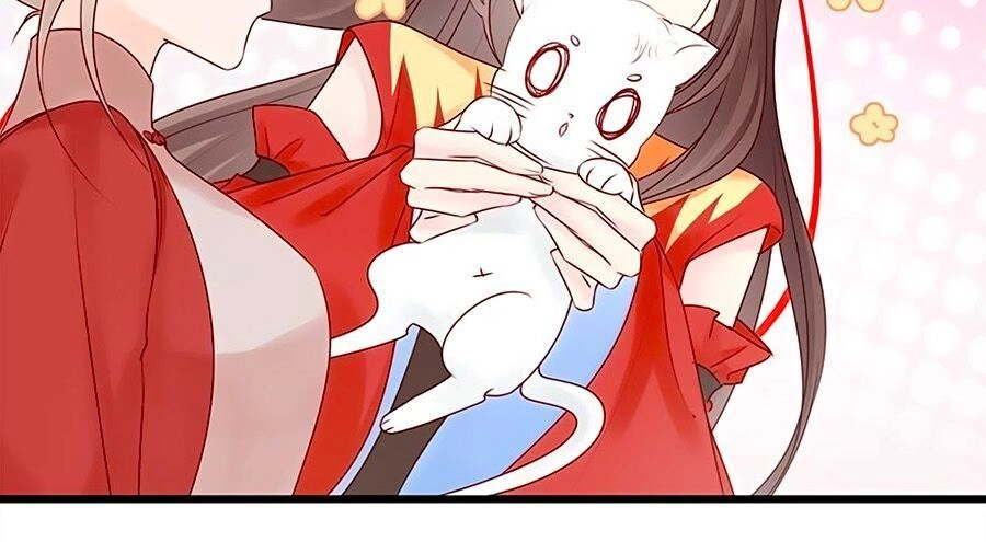 Liệt Hỏa Cuồng Phi: Vương Gia Thú Tính Muốn Sủng Chapter 50 - 13