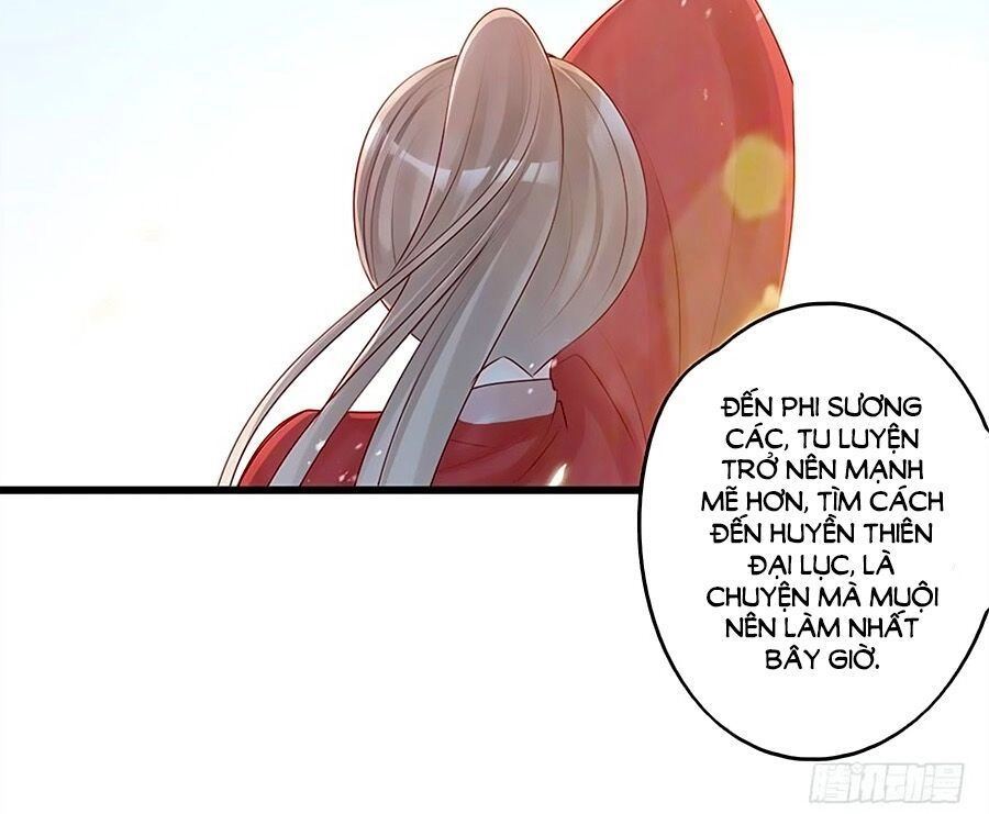 Liệt Hỏa Cuồng Phi: Vương Gia Thú Tính Muốn Sủng Chapter 50 - 17