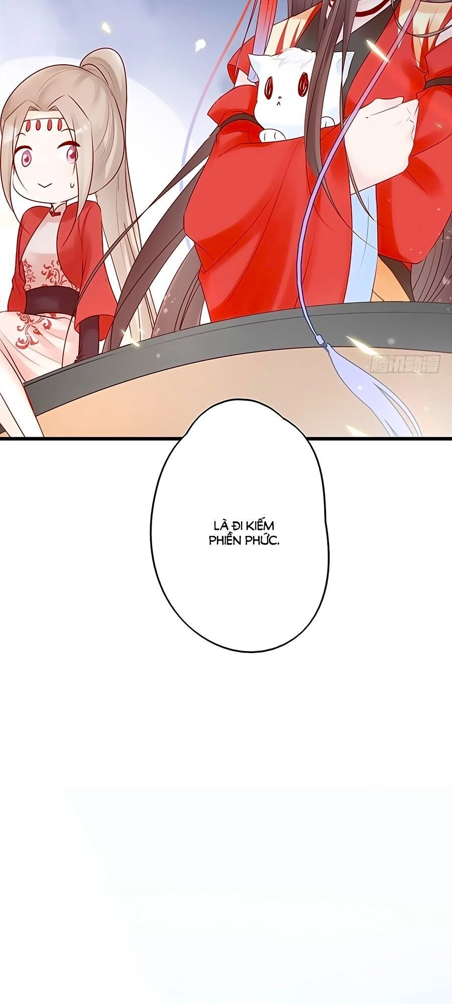 Liệt Hỏa Cuồng Phi: Vương Gia Thú Tính Muốn Sủng Chapter 50 - 22