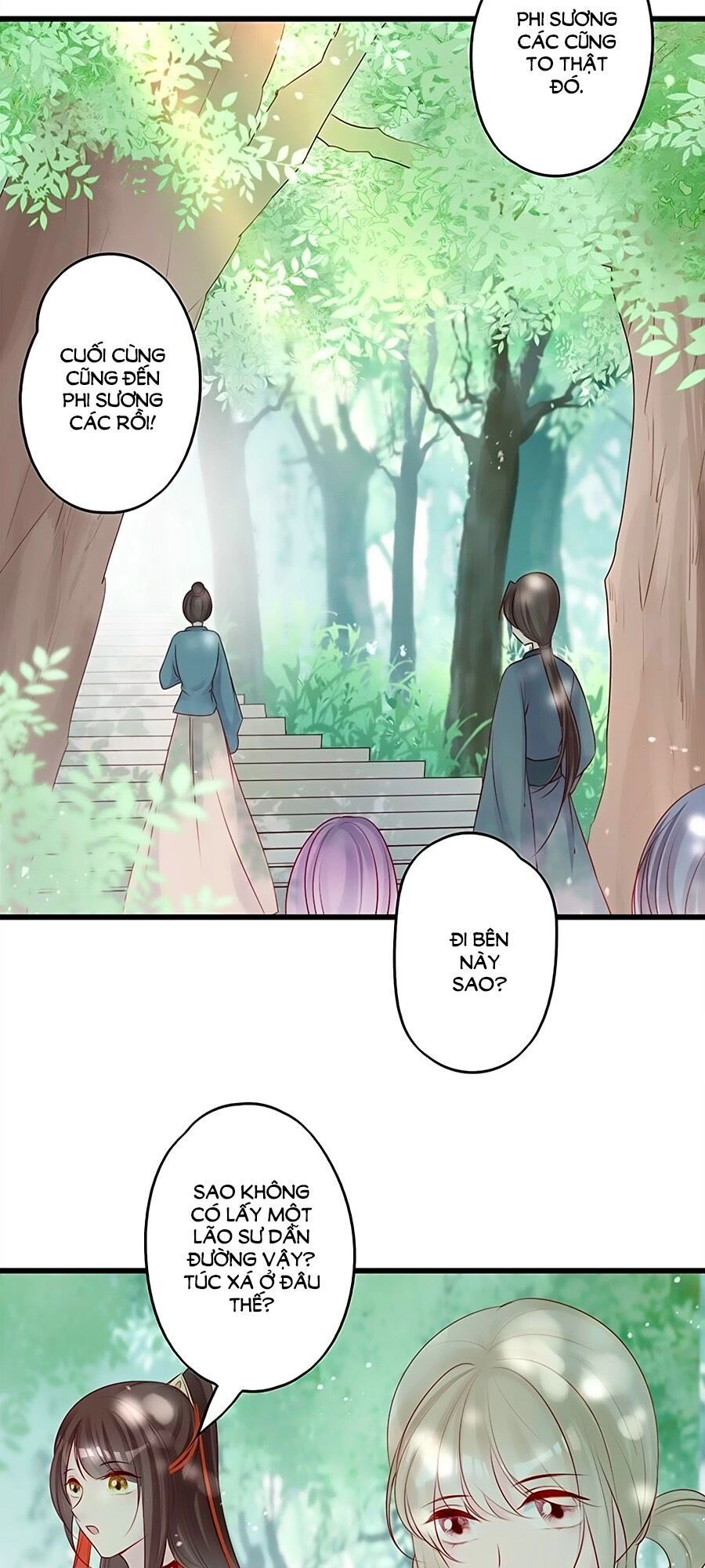 Liệt Hỏa Cuồng Phi: Vương Gia Thú Tính Muốn Sủng Chapter 50 - 24