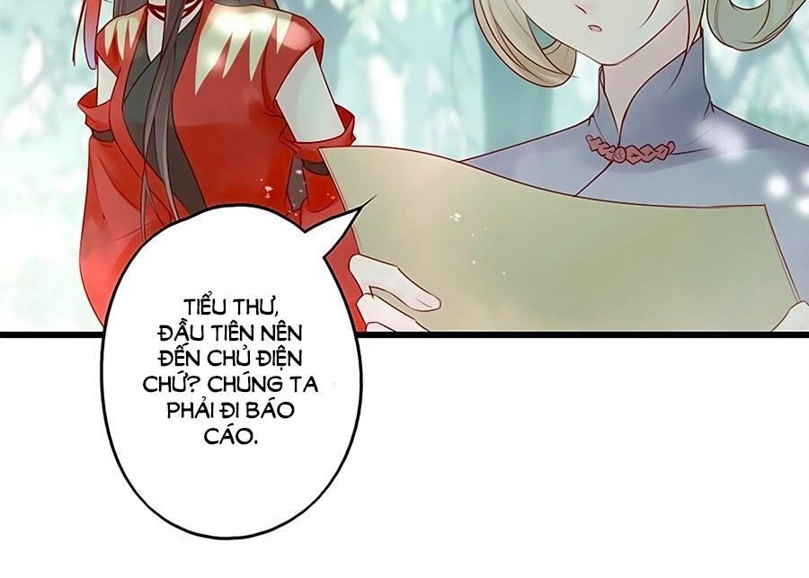 Liệt Hỏa Cuồng Phi: Vương Gia Thú Tính Muốn Sủng Chapter 50 - 25