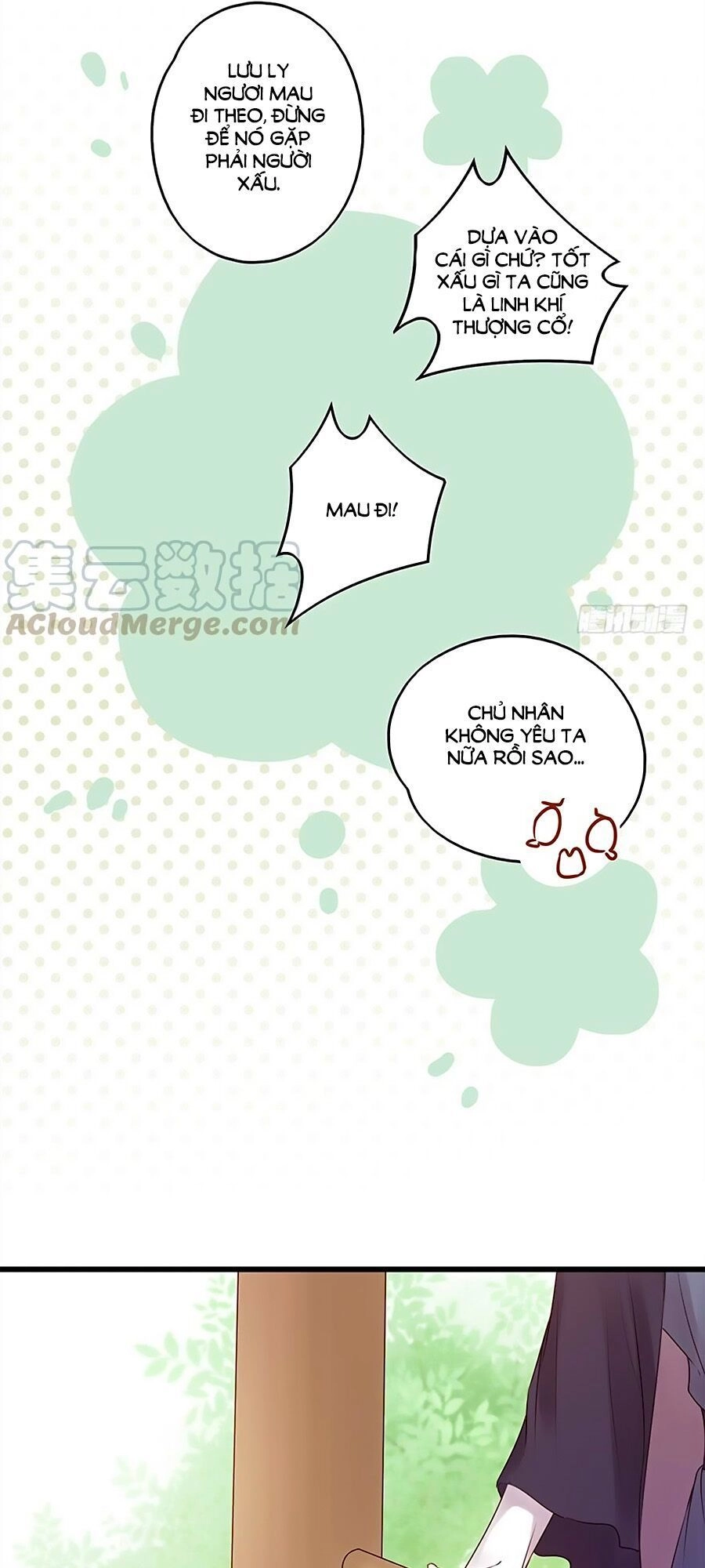 Liệt Hỏa Cuồng Phi: Vương Gia Thú Tính Muốn Sủng Chapter 50 - 27