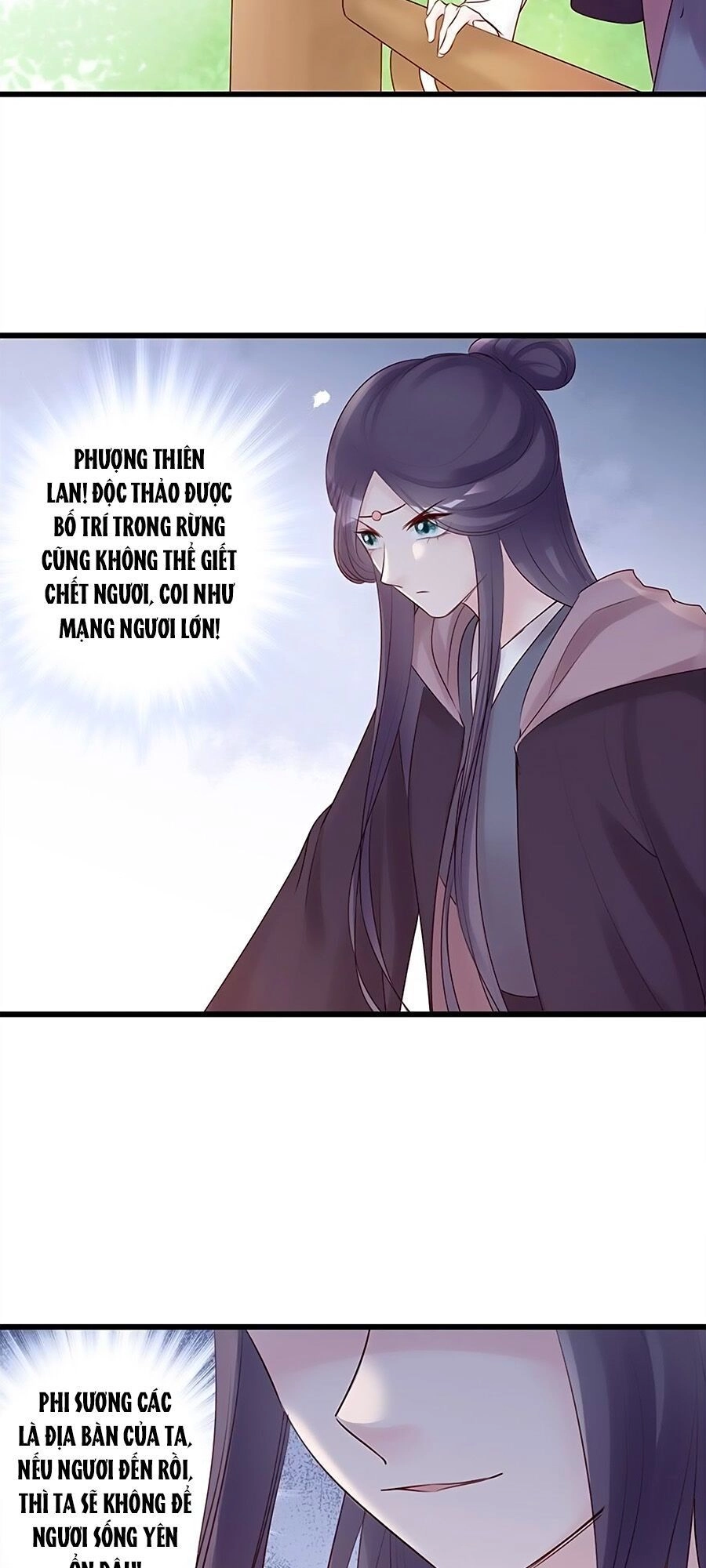 Liệt Hỏa Cuồng Phi: Vương Gia Thú Tính Muốn Sủng Chapter 50 - 28