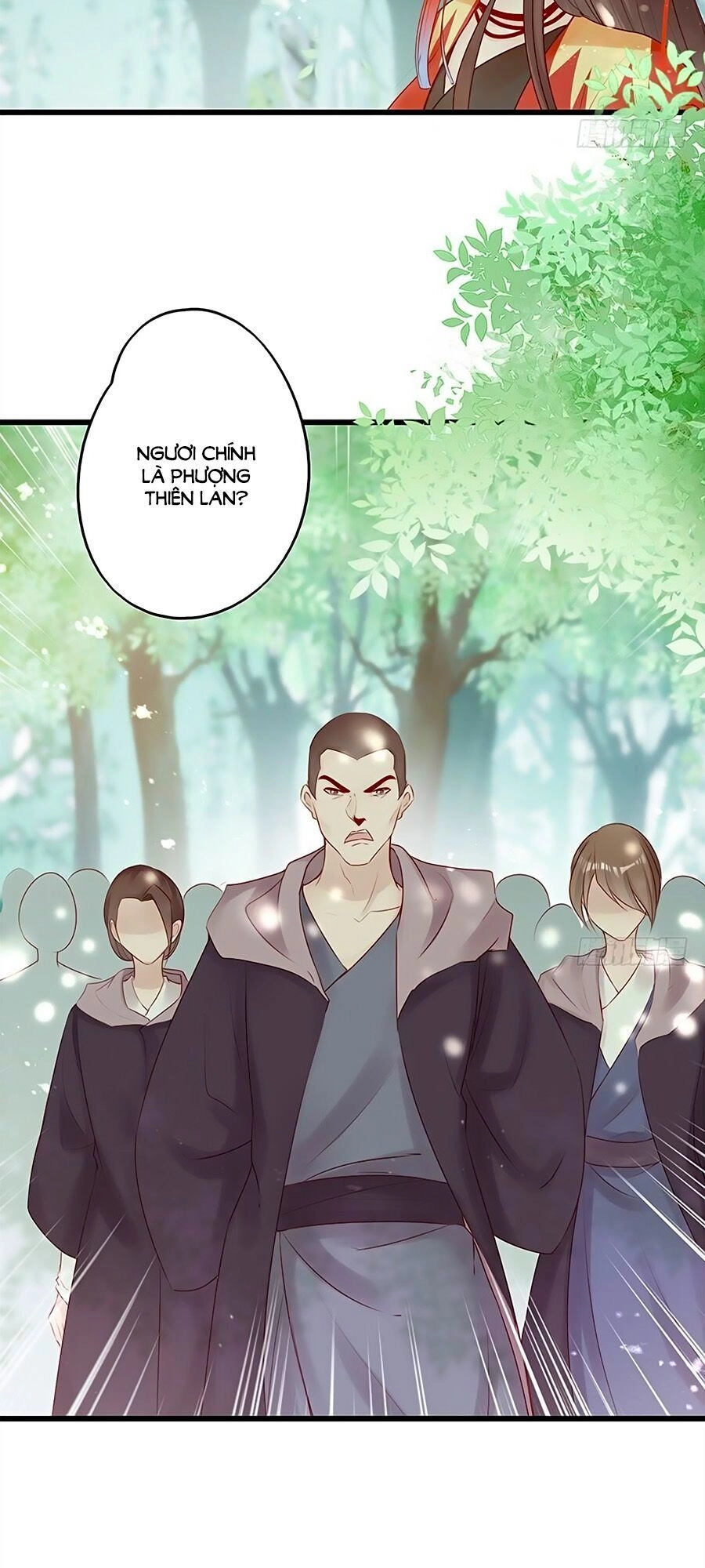 Liệt Hỏa Cuồng Phi: Vương Gia Thú Tính Muốn Sủng Chapter 50 - 30