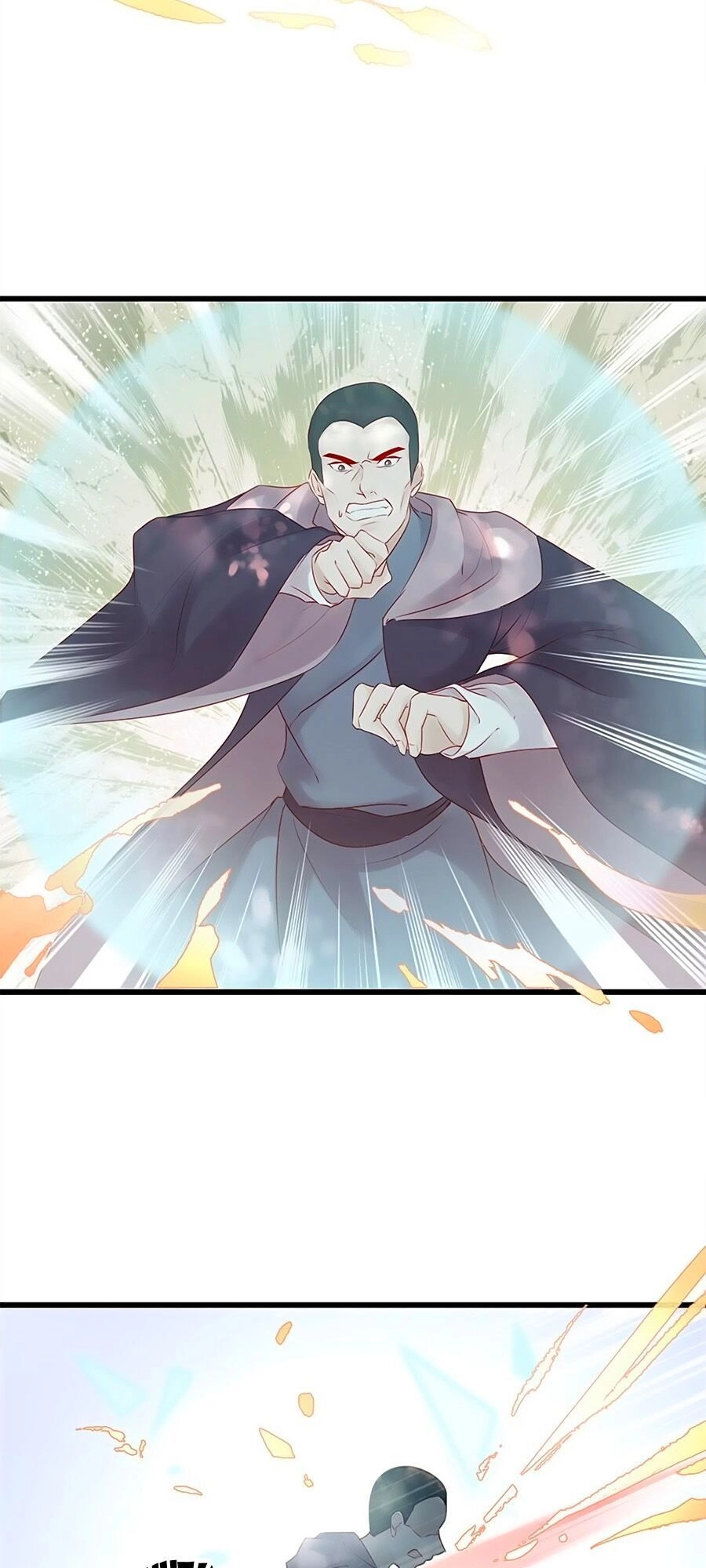 Liệt Hỏa Cuồng Phi: Vương Gia Thú Tính Muốn Sủng Chapter 51 - 13