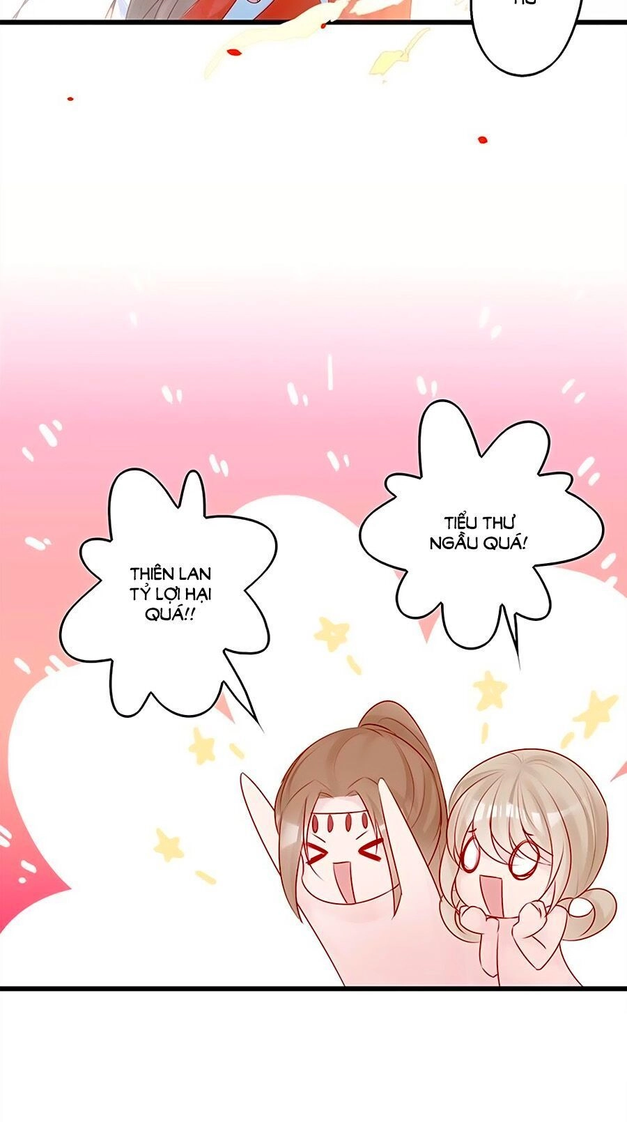 Liệt Hỏa Cuồng Phi: Vương Gia Thú Tính Muốn Sủng Chapter 51 - 17