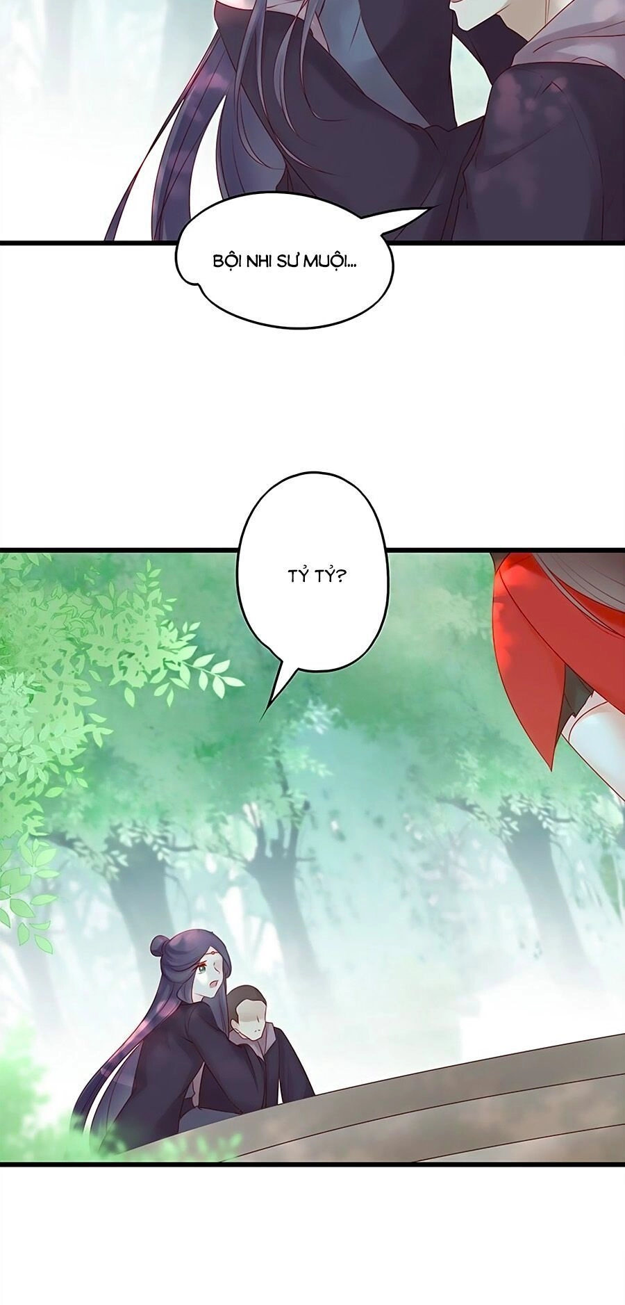 Liệt Hỏa Cuồng Phi: Vương Gia Thú Tính Muốn Sủng Chapter 51 - 20