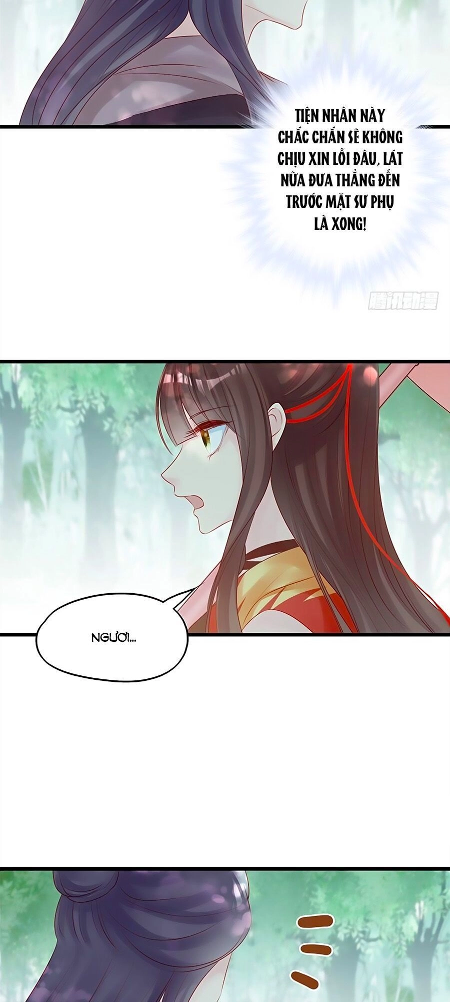 Liệt Hỏa Cuồng Phi: Vương Gia Thú Tính Muốn Sủng Chapter 51 - 25