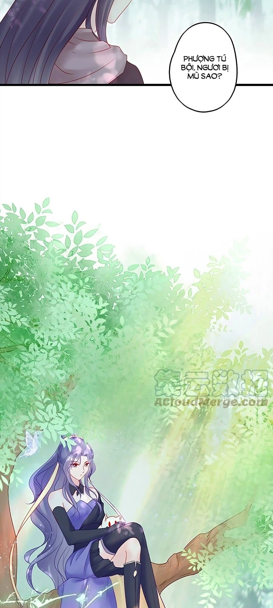 Liệt Hỏa Cuồng Phi: Vương Gia Thú Tính Muốn Sủng Chapter 51 - 26