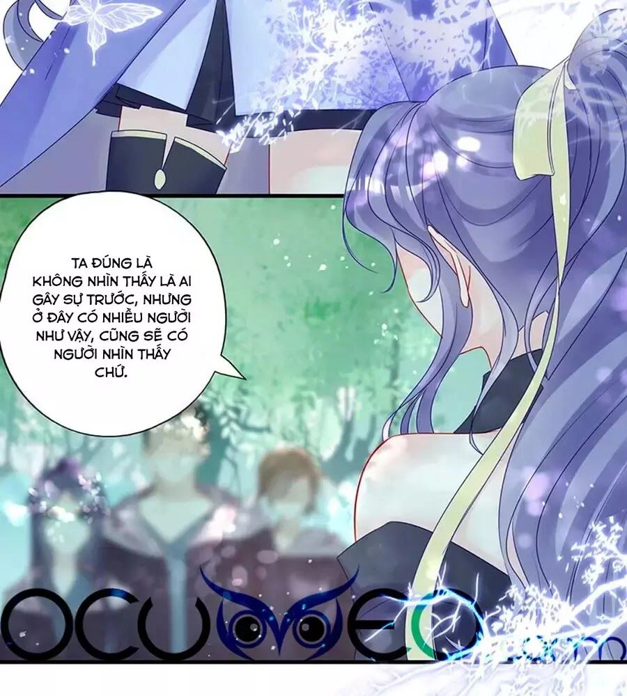 Liệt Hỏa Cuồng Phi: Vương Gia Thú Tính Muốn Sủng Chapter 52 - 4