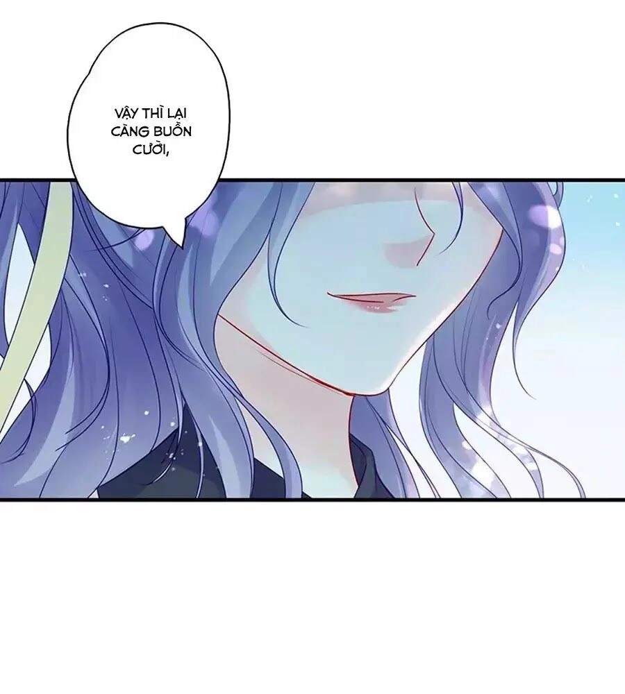 Liệt Hỏa Cuồng Phi: Vương Gia Thú Tính Muốn Sủng Chapter 52 - 7