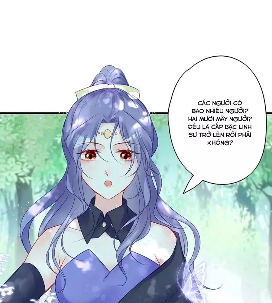 Liệt Hỏa Cuồng Phi: Vương Gia Thú Tính Muốn Sủng Chapter 52 - 8