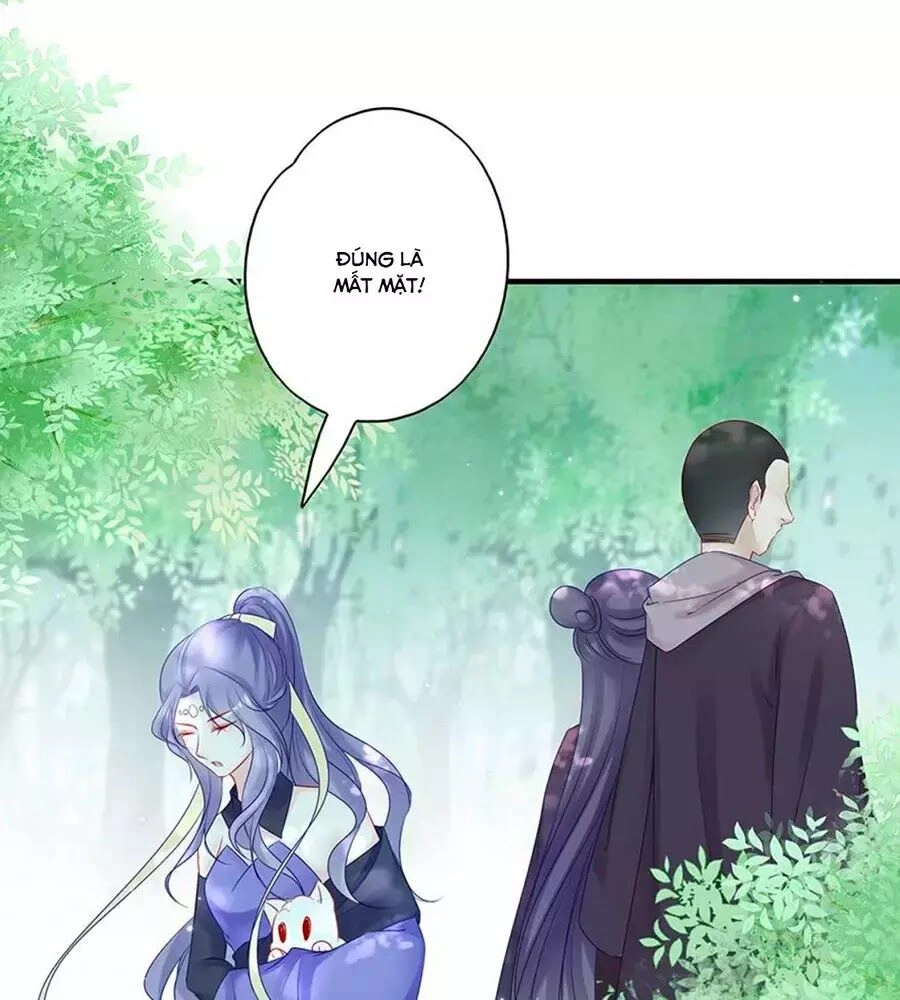 Liệt Hỏa Cuồng Phi: Vương Gia Thú Tính Muốn Sủng Chapter 52 - 11