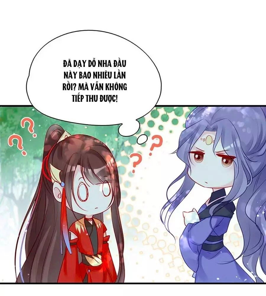 Liệt Hỏa Cuồng Phi: Vương Gia Thú Tính Muốn Sủng Chapter 52 - 15