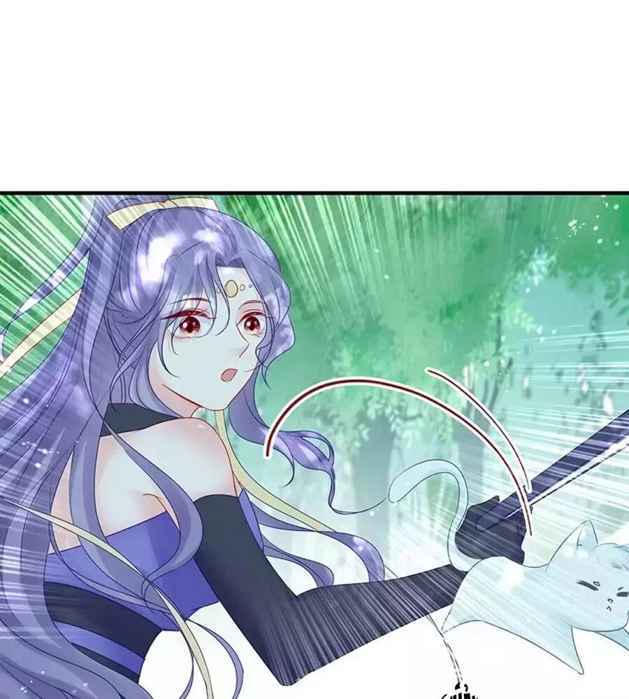 Liệt Hỏa Cuồng Phi: Vương Gia Thú Tính Muốn Sủng Chapter 52 - 17