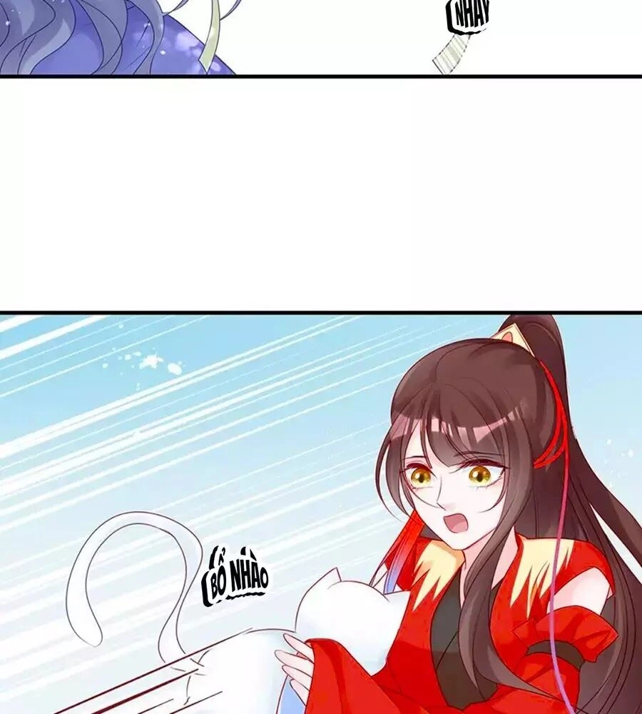 Liệt Hỏa Cuồng Phi: Vương Gia Thú Tính Muốn Sủng Chapter 52 - 18