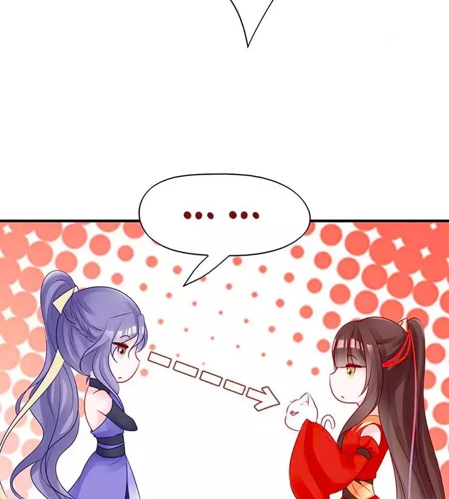 Liệt Hỏa Cuồng Phi: Vương Gia Thú Tính Muốn Sủng Chapter 52 - 23