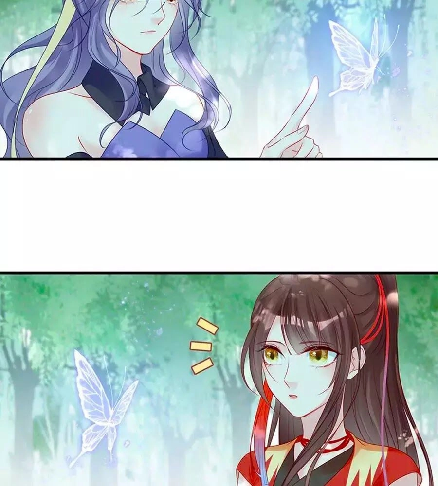 Liệt Hỏa Cuồng Phi: Vương Gia Thú Tính Muốn Sủng Chapter 52 - 26