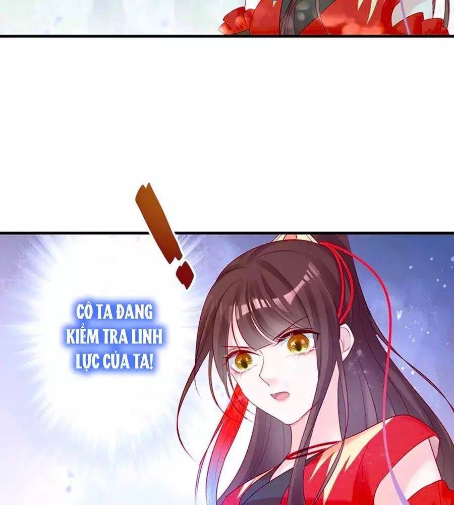 Liệt Hỏa Cuồng Phi: Vương Gia Thú Tính Muốn Sủng Chapter 52 - 27