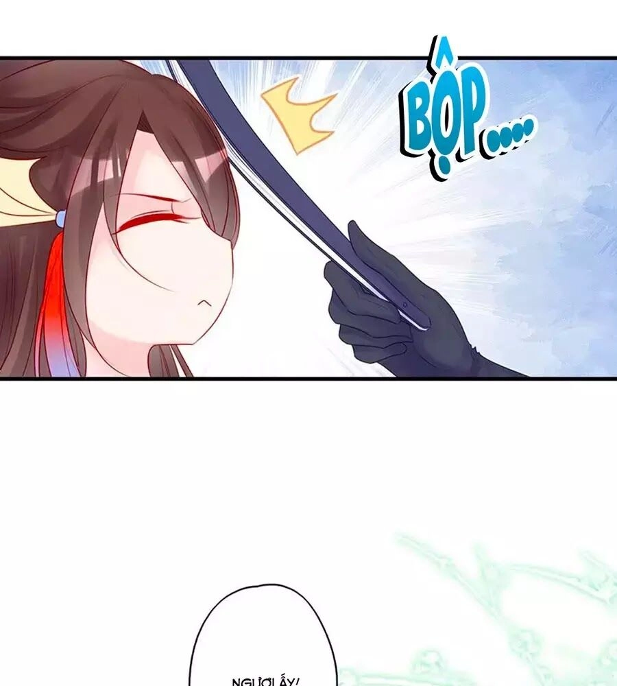 Liệt Hỏa Cuồng Phi: Vương Gia Thú Tính Muốn Sủng Chapter 52 - 29