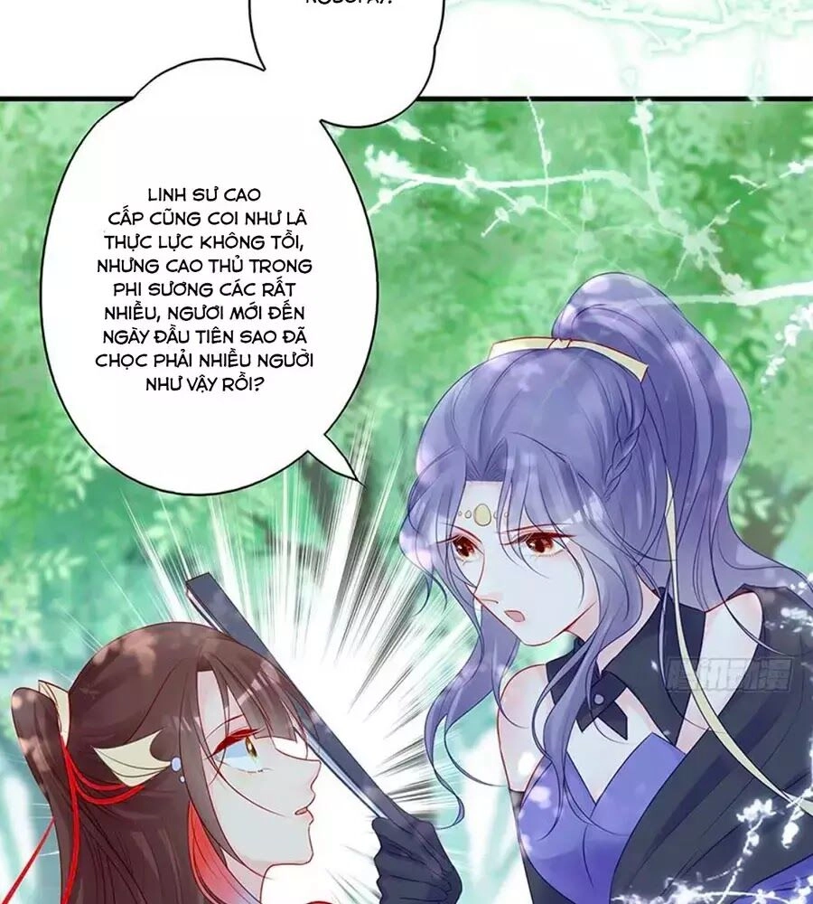 Liệt Hỏa Cuồng Phi: Vương Gia Thú Tính Muốn Sủng Chapter 52 - 30