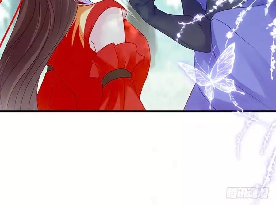 Liệt Hỏa Cuồng Phi: Vương Gia Thú Tính Muốn Sủng Chapter 52 - 31