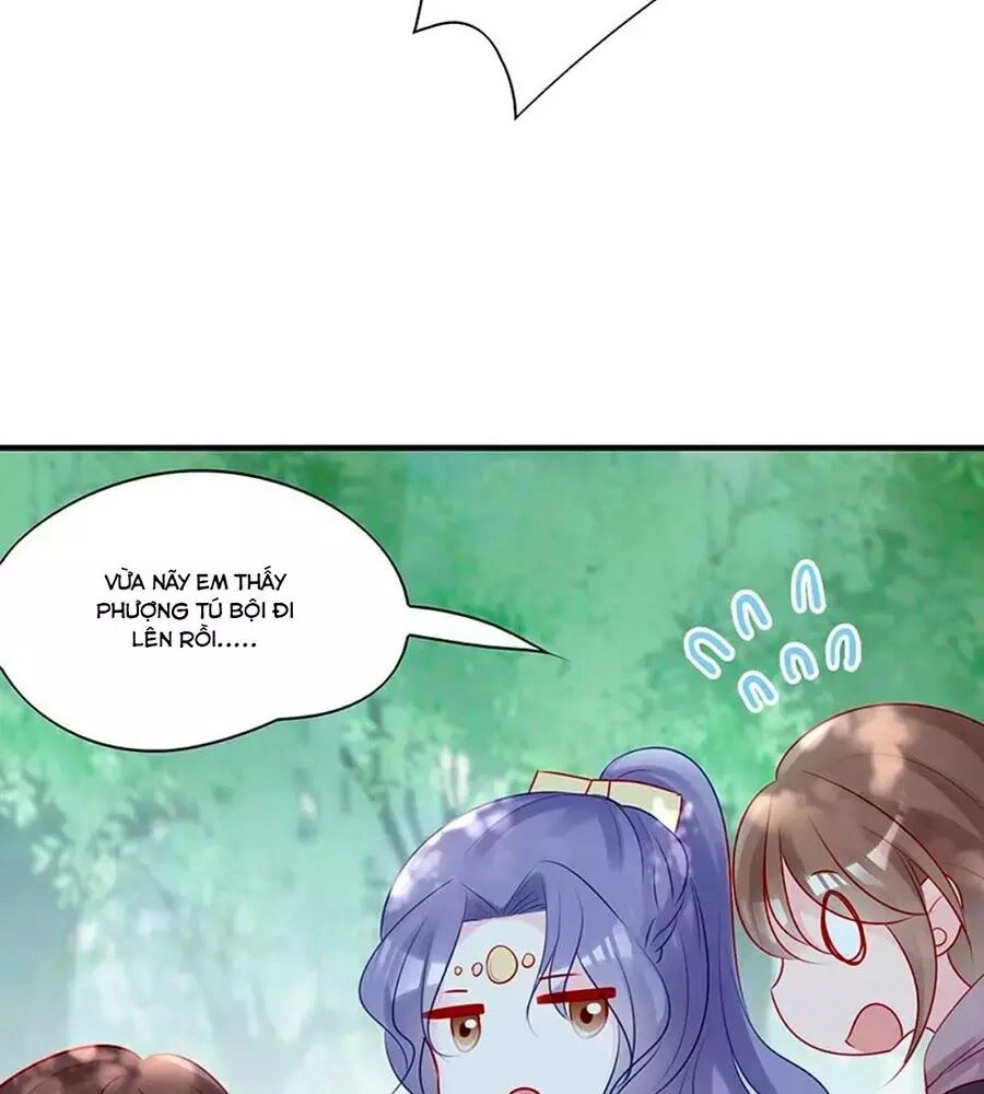 Liệt Hỏa Cuồng Phi: Vương Gia Thú Tính Muốn Sủng Chapter 52 - 34