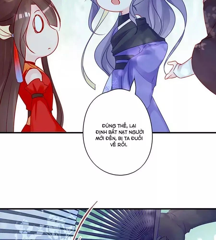 Liệt Hỏa Cuồng Phi: Vương Gia Thú Tính Muốn Sủng Chapter 52 - 35