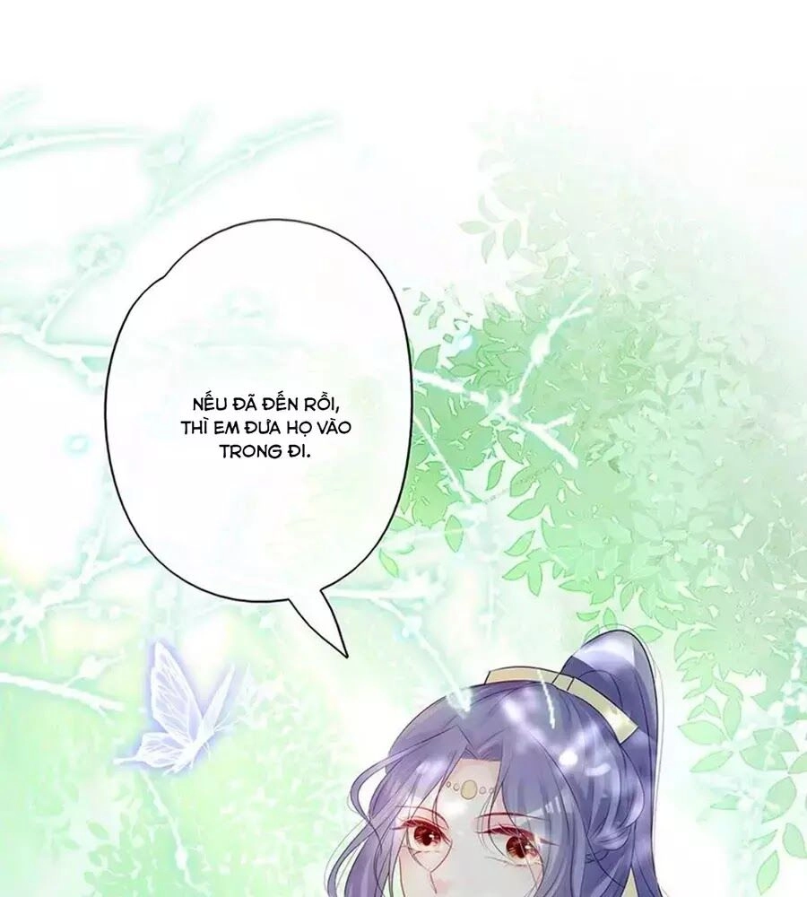 Liệt Hỏa Cuồng Phi: Vương Gia Thú Tính Muốn Sủng Chapter 52 - 37