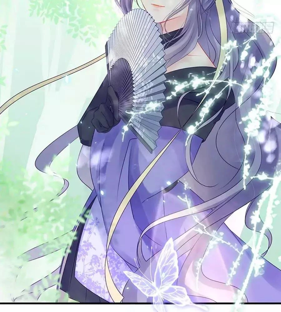 Liệt Hỏa Cuồng Phi: Vương Gia Thú Tính Muốn Sủng Chapter 52 - 38