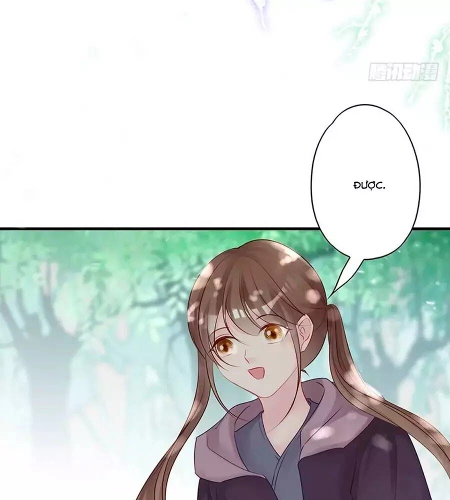 Liệt Hỏa Cuồng Phi: Vương Gia Thú Tính Muốn Sủng Chapter 52 - 39