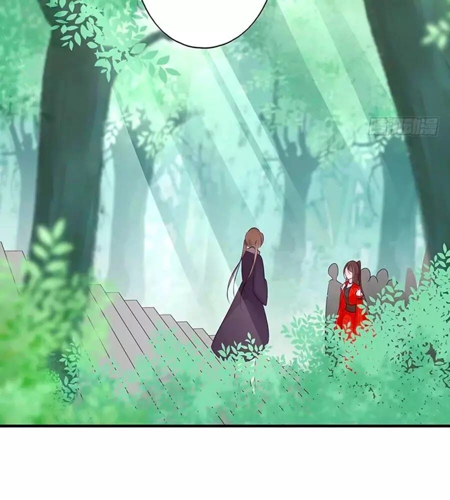 Liệt Hỏa Cuồng Phi: Vương Gia Thú Tính Muốn Sủng Chapter 52 - 41